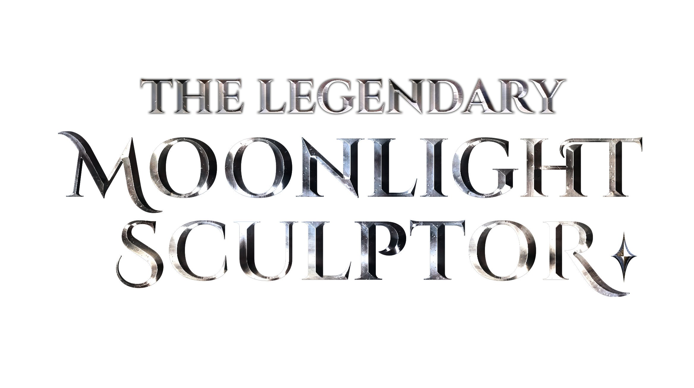 The Legendary Moonlight Sculptor